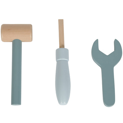 Boite à outils en bois - LITTLE DUTCH LD4434 20274332