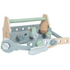 Boite à outils en bois - LITTLE DUTCH LD4434 20274332