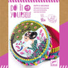 BOITE DIY Petits secrets - Djeco DJ07906 3070900079069