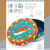 BOITE DIY super tresor - Djeco DJ07907 3070900079076