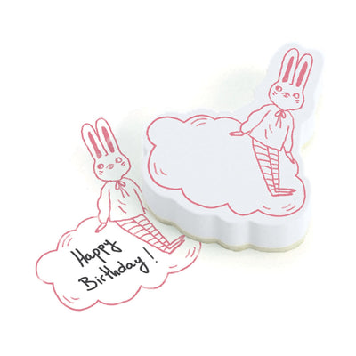 Boîtes de tampons Lucille - Djeco DD03625 3070900036253