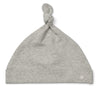 Bonnet bébé Adora light grey melange - LIEWOOD LW18108 1640 5715493093730