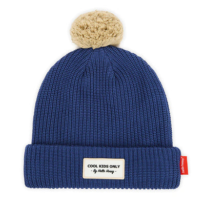 Bonnet Color Block Night - Hello Hossy night 9-18