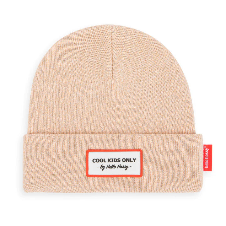 Bonnet Mitchell & Ness Jeunesse Neuf Avec étiquettes - Couleur Gris, Taille Unique