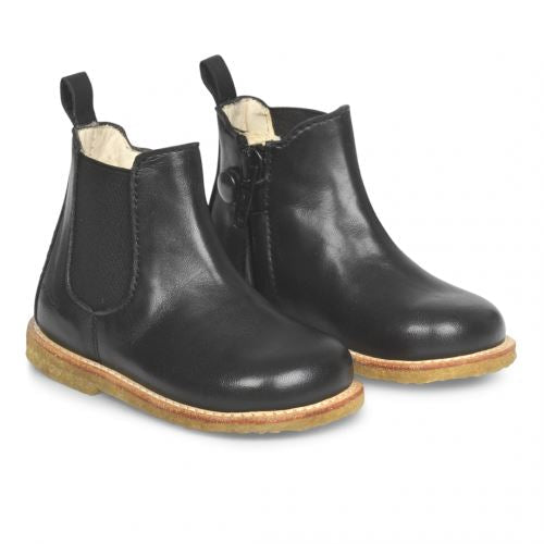 boots chelsea - ANGULUS 6025-101 