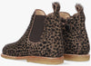 boots chelsea cheetah pony - ANGULUS 6025-102