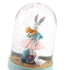 Boule à neige globe La petite école de danse - Moulin Roty 667176 3575676671764
