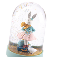 Boule à neige globe La petite école de danse - Moulin Roty 667176 3575676671764