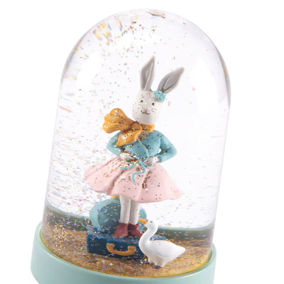 Boule à neige globe La petite école de danse - Moulin Roty 667176 3575676671764