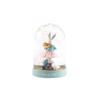 Boule à neige globe La petite école de danse - Moulin Roty 667176 3575676671764