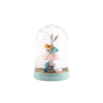 Boule à neige globe La petite école de danse - Moulin Roty 667176 3575676671764