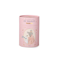 Boule à neige musicale La petite école de danse - MOULIN ROTY 667175 3575676671757