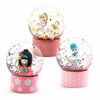 Boule à Neige so cute - DJECO dd03440 3070900034402