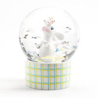 Boule à Neige so wild - DJECO dd03442 3070900034426