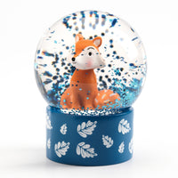Boule à Neige so wild - DJECO dd03442 3070900034426