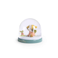 Boule à neige Trois petits lapins - Moulin Roty 678175 3575676781753