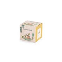 Boule à neige Trois petits lapins - Moulin Roty 678175 3575676781753