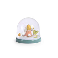 Boule à neige Trois petits lapins - Moulin Roty 678175 3575676781753