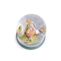 Boule à neige Trois petits lapins - Moulin Roty 678175 3575676781753