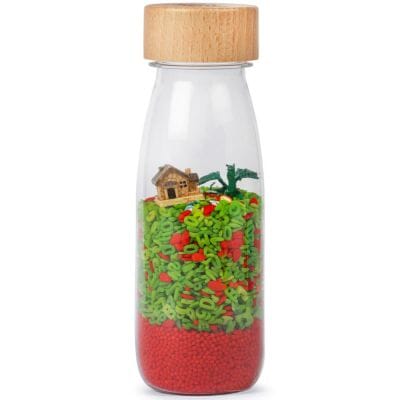 Bouteille Sensorielle Sound bottle dragon - PETIT BOUM pbsdragon 8425402857403