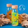 Bouteille Sensorielle Sound Poisson Globe- PETIT BOUM PBSPUFFERFISH 8425402476819