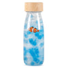 bouteille sensorielle sound poisson - PETIT BOUM PBSFISH 8425402476437