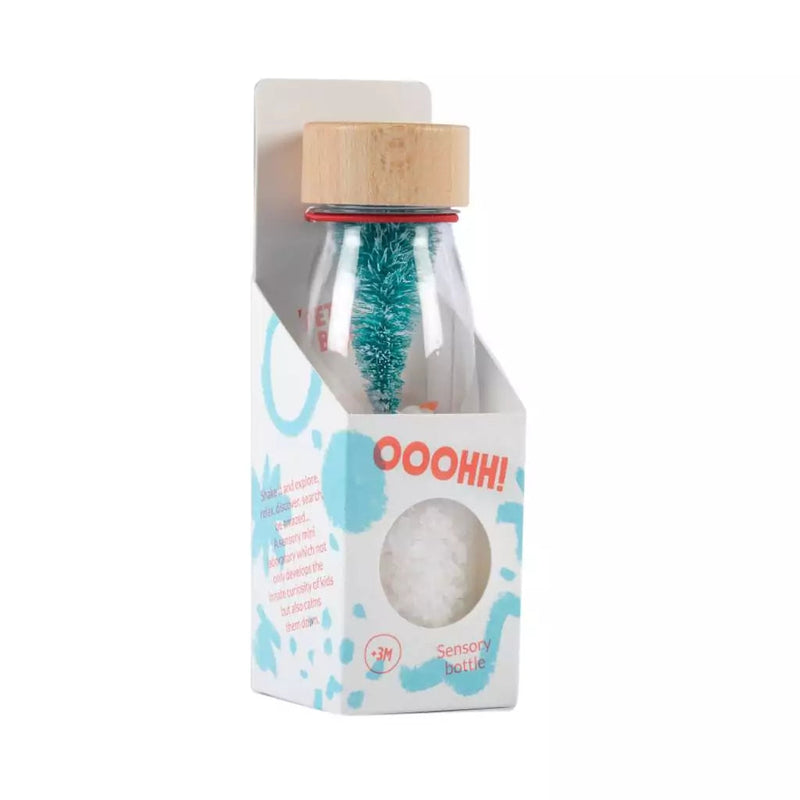 bouteille sensorielle sound xmas - PETIT BOUM pbxmas22 8425402476765