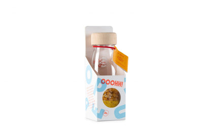 bouteille sensorielle spy ferme - PETIT BOUM PBSPYFARM 8425402476444
