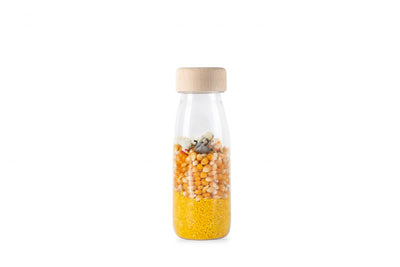 bouteille sensorielle spy ferme - PETIT BOUM PBSPYFARM 8425402476444
