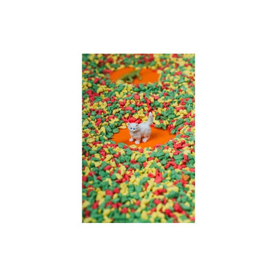 bouteille sensorielle spy pets - PETIT BOUM PBSPYPETS 8425402476777