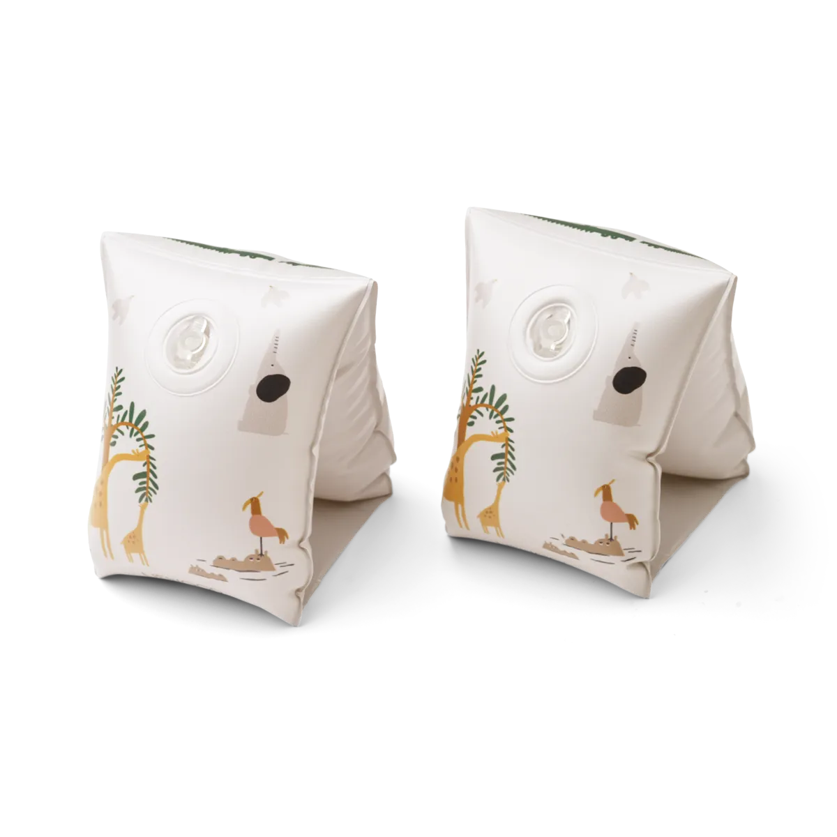 Brassards pour bébé all together/ sandy - LIEWOOD LW15543 1499 