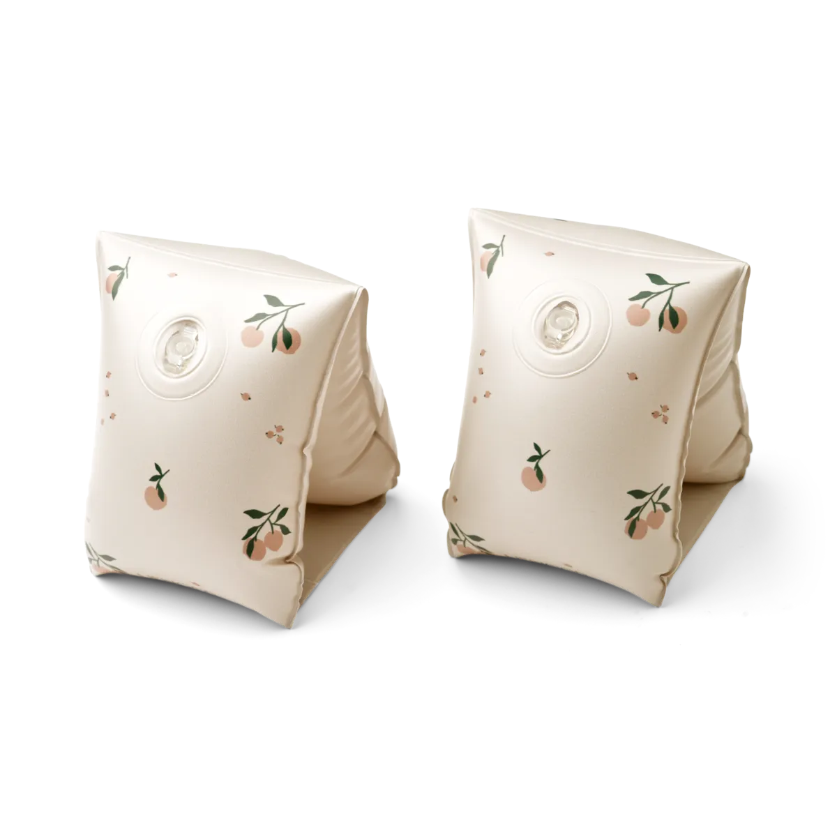 Brassards pour bébé peach/ sea shell - LIEWOOD LW15543 1232 