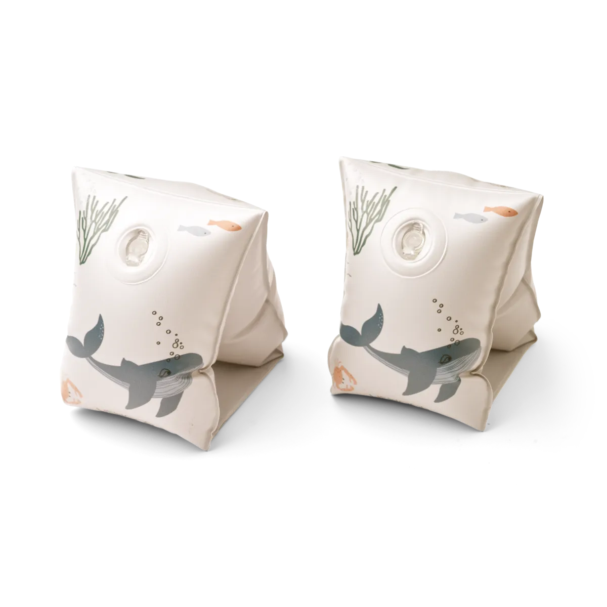 Brassards pour bébé sea creature/sandy - LIEWOOD LW15543 1032 