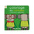 Cahier de coloriage Les Popipop Les contraires - Moulin Roty 661605 3575676616024