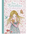 Cahier de coloriage Les Rosalies 36 pages - Moulin Roty 710539 3575677105398