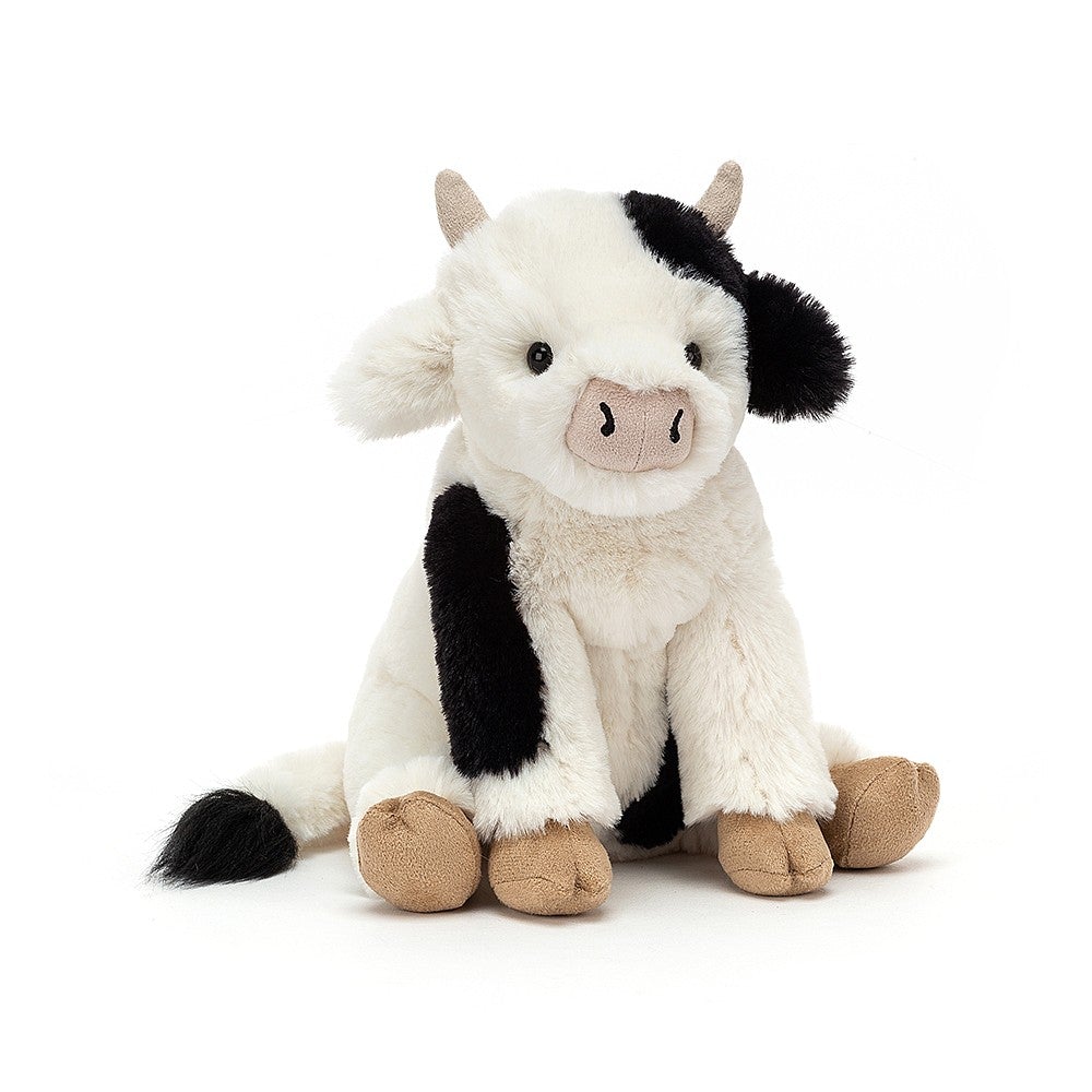 Carey Calf S - JELLYCAT CAR3C 670983128215