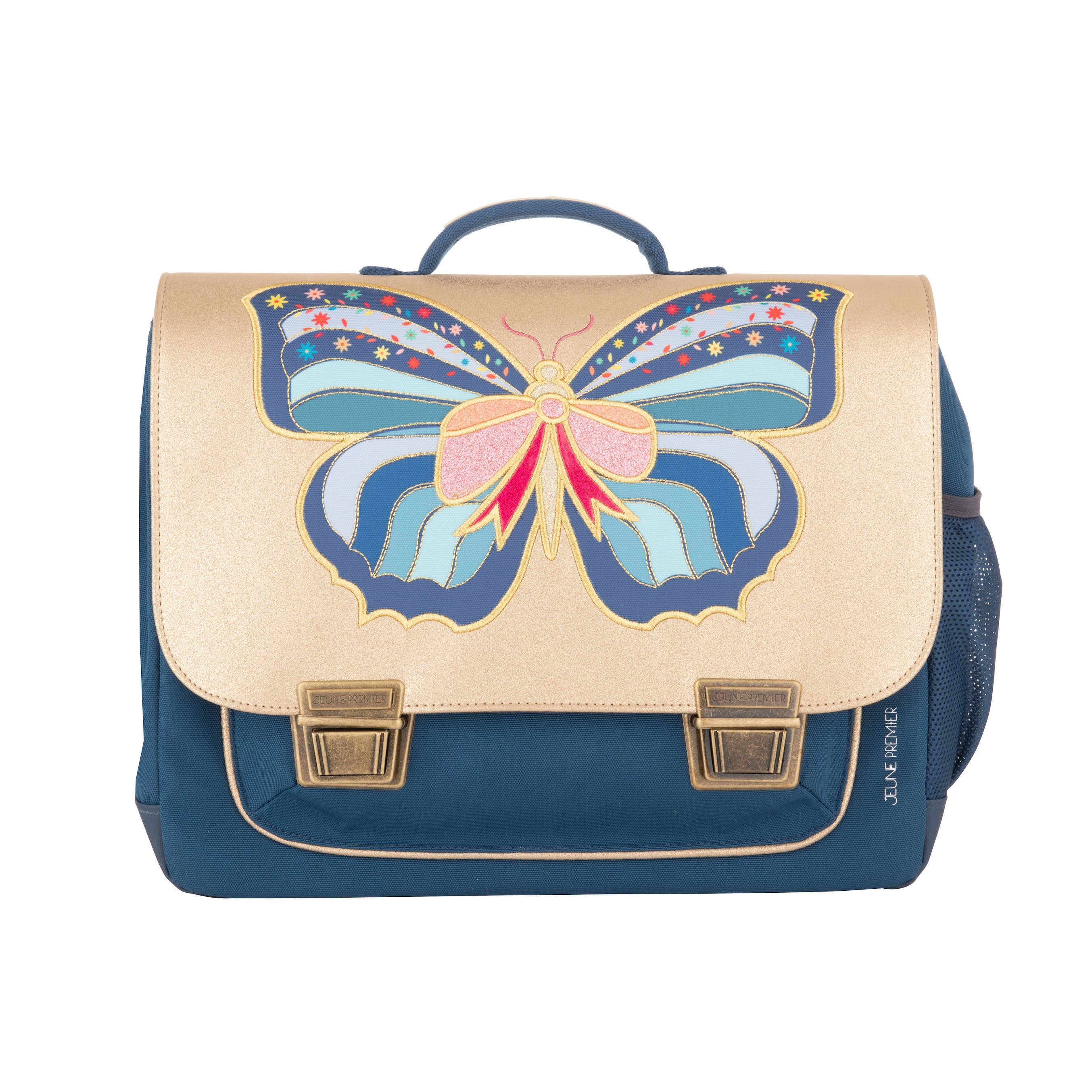 Cartable Classic Midi Butterfly JEUNE PREMIER Emilie