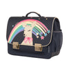 Cartable Classic Midi rainbow deer - JEUNE PREMIER Cld22163 5404032503174