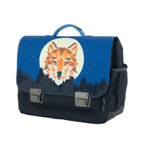 Cartable Classic Midi wolf - JEUNE PREMIER Cld22181 5404032503211