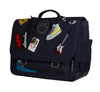 Cartable It Bag Midi Mr Gadget - JEUNE PREMIER Itd22169 5404032502344
