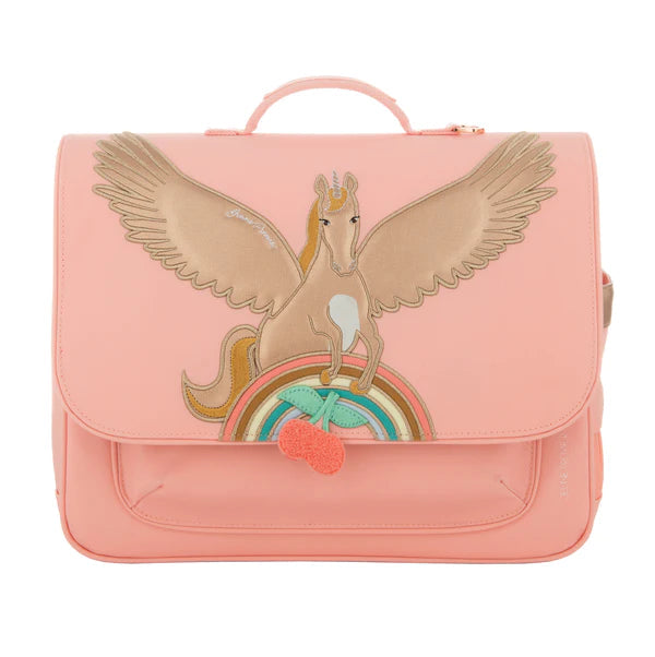 Cartable It Bag Midi pegasus - JEUNE PREMIER Itd23202 5404032506199