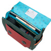 Cartable It Bag Midi Tartans - JEUNE PREMIER Itd23205 5404032506175