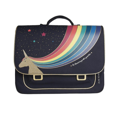 Cartable It Bag Midi Unicorn Gold - JEUNE PREMIER itd21129 68513692