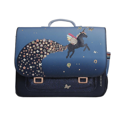 Cartable It Bag Midi Unicorn Universe - JEUNE PREMIER itd21176 50073244