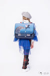 Cartable It Bag Midi Unicorn Universe - JEUNE PREMIER itd21176 50073244