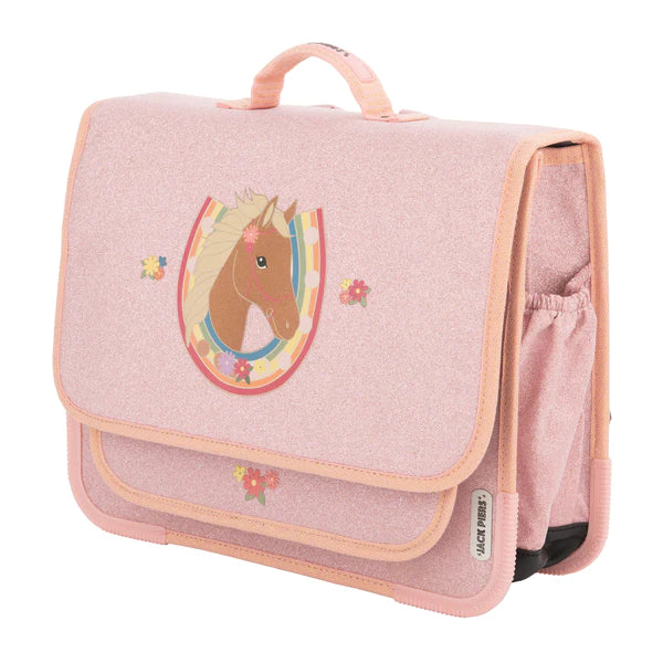 Cartable licorne discount leclerc