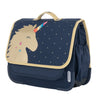 Cartable Paris Unicorn Polkadots - Jack Piers PAL22249 5404032503488