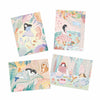 Cartes à gratter Le Pique Nique - DJECO DJ09738 3070900097384
