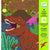 Cartes à gratter le règne des dinosaures - Djeco dj09726 3070900097261