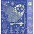 Cartes à gratter Phosphorescentes-Monde merveilleux - DJECO DJ09715 3070900097155